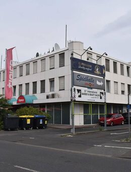 Großzügig geschnittene 1-Zimmer-Wohnung - direkt vom Eigentümer! [HMR-O57E07] - Wiesbaden