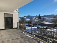 Neubau Erstbezug: Tolle Mietwohnung mit moderner Einbauküche - Losheim (See)