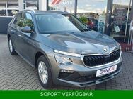 Skoda Kamiq, Selection, Jahr 2024 - Burghaun