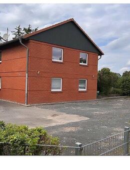 Für Kapitalanleger - Mehrfamilienhaus mit vier Wohnungen in Beidendorf zu verkaufen - Bobitz