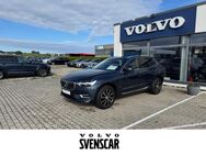 Volvo XC60, Inscription AWD B5 Diesel EU6d digitales Sitze, Jahr 2020 - Kirchdorf (Regierungsbezirk Oberbayern)