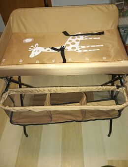 Wickeltisch - Hagen (Stadt der FernUniversität) Dahl