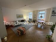 [TAUSCHWOHNUNG] Zum Tausch: Sanierte Altbau Wohnung Maxvorstadt (MUC) - München