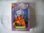 Wild Cards 7-Nur Tote kennen Jokertown,George RR Martin,Heyne,1998 - Linnich