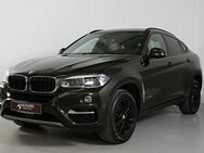 BMW X6, xDrive 30d Fond Monito, Jahr 2017 - Paderborn