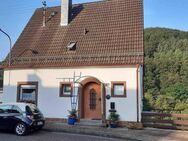 Geräumiges Einfamilienhaus in Weidenthal - Weidenthal