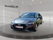 Audi A5, Sportback 40 TFSI quattro S line, Jahr 2023 - Wolfhagen