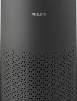 Philips Luftreiniger AC1715/11 1000i Serie, für 78 m² Räume, mit App-Anbindung und für Allergiker geeignet