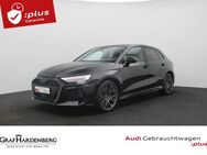 Audi RS3, 2.5 TFSI quattro Spoerback, Jahr 2024 - Karlsruhe