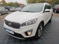 Kia Sorento Platinum Edition 4WD - Altendiez