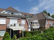 Lichtdurchflutete 3-Zimmer-Wohnung mit sonnigem Balkon in Schenefeld-Dorf - Schenefeld (Landkreis Pinneberg)