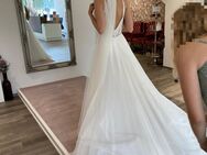 Wunderschönes Amelie Bridal Brautkleid | Neuwertig | Ungetragen - Neuenkirchen (Nordrhein-Westfalen)