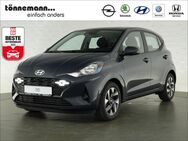 Hyundai i10, TREND SITZ, Jahr 2024 - Heiden