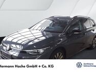 VW Golf Variant, 1.5 TSI Golf 8 Goal, Jahr 2024 - Blomberg (Nordrhein-Westfalen)