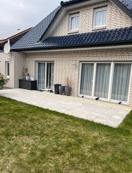 Modernes Einfamilienhaus in ruhiger Lage von Ostercappeln-Venne - Ideal für Familien! - Ostercappeln