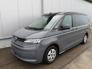 VW T7 Multivan, 2.0 TSI California Beach GV5 First California Beach (MV Cali), Jahr 2025 - Dettingen (Erms)