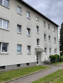 3-Zimmer-Wohnung in Castrop-Rauxel Merklinde - Castrop-Rauxel
