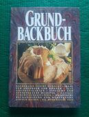 Grundbackbuch • Backpraxis leicht gemacht 1995 in 82194