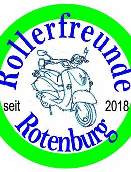Rollerfreunde Rotenburg-Verden-Heidekreis (Motorroller-Verein) - Rotenburg (Wümme)
