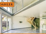 Modern und stilvoll: Doppelhaushälfte in Nikolausberg! - Göttingen