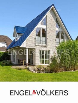 Traumhaftes Einfamilienhaus in Kisdorf - Kisdorf