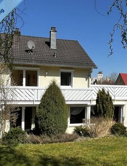 Ideale Voraussetzungen für die junge Familie oder den Mehrgenerationenhaushalt! - Uffenheim