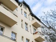 Paket aus zwei Eigentumswohnungen - Eigennutzung möglich - Berlin