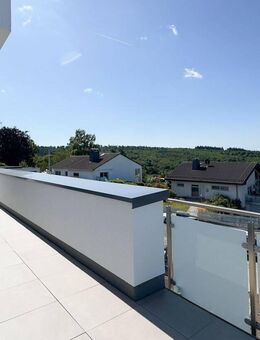 Provisionsfrei: Sommer, Sonne, Taunus, Penthouse! - Glashütten (Hessen)