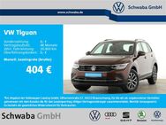 VW Tiguan, 2.0 TDI Life HdUp 8-fach, Jahr 2023 - Gersthofen