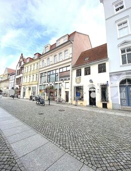 Exklusive Wohnung in Citylage! - Greifswald