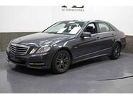 Mercedes-Benz E 300 Lim CDI Avantgarde XENON NAVI TEMPO AHK - Salach