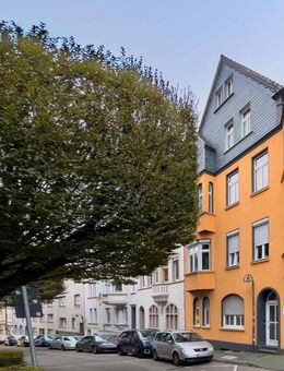 273 m² 10-Zi. // Wohnungspaket mit Stellplätzen - Solingen (Klingenstadt)
