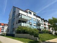 Attraktive 2-Zimmer-Neubau-Wohnung - Hannover