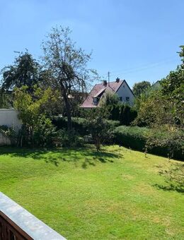 KNIPFER`S IMMOBILIENSCHÄTZE - TOP Lage - Einfamilienhaus mit Potenzial und tollem Garten in Diedorf - Diedorf