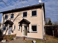 Familienidylle mit viel Platz und eigenem Garten - Kremmen