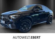 Mercedes GLE 450 AMG, d Coupé AMG DISTRO Night, Jahr 2024 - Weinheim