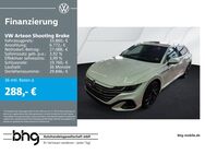 VW Arteon, Shooting Brake R-Line Arteon Shooting Bra, Jahr 2021 - Freiburg (Breisgau)