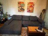 Ecksofa Corsano, ausfahrbar – Guter Zustand - München