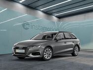 Audi A4, , Jahr 2021 - München