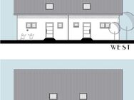 DHH mit 131 m² Wohn/Nutzfläche in Irxleben - Hohe Börde