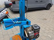 Holzspalter Güde Benzin - Pöttmes