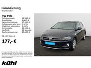 VW Polo, 1.0 TSI VI Comfortline, Jahr 2021 - Hildesheim