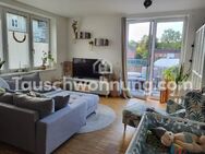 [TAUSCHWOHNUNG] 3 Zimmer Neubau Wohnung gegen mind 4 Zimmer Wohnung/Haus - Hamburg