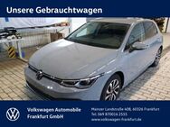 VW Golf, 2.0 TDI VIII Active LEDPlus Life, Jahr 2023 - Frankfurt (Main)