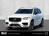 Volvo XC90, Plus Dark Recharge Plug-In Hybrid AWD T8 Twin Engine EU6d, Jahr 2024 - Bergheim (Nordrhein-Westfalen)