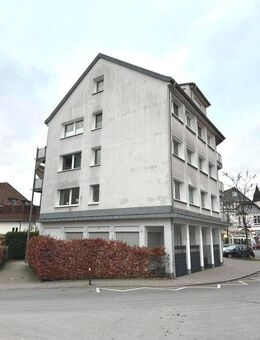 gemütliches 1 Zimmer Apartment in Herringen mit Balkon! - Hamm