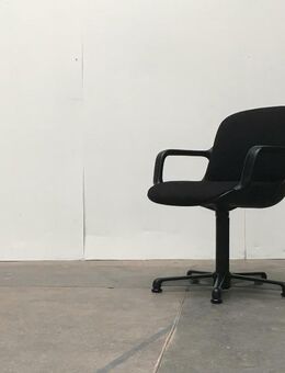 Comforto Charles Pollock Executive Chair zu Mid Century 60er 70er - Hamburg Hamburg-Nord