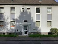 Heimelige 2-Raum-Wohnung im Erdgeschoss mit bodengleicher Dusche! - Essen
