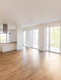 Senioren-Service-Wohnung: Exklusive 3-Zimmer-Residenz mit Komfort und Betreuung - Cottbus