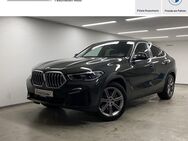 BMW X6, xDrive40d Stanghzg PA-Plus DA-Prof Night Vision, Jahr 2021 - Rosenheim